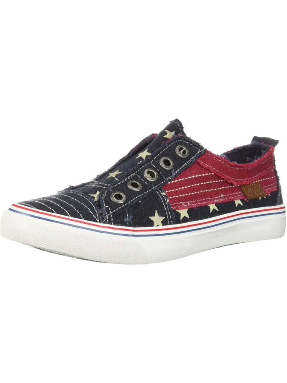 Stylish Women's Casual Play Sneakers - Trendy, Comfortable, Versatile Footwear
